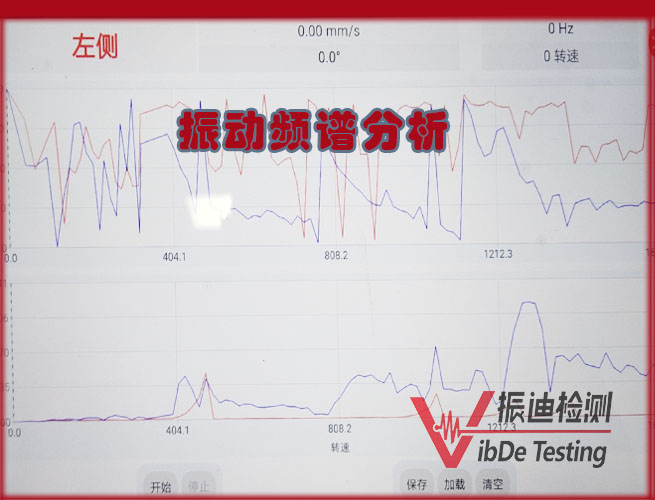 共振頻率怎么測？振迪檢測告訴您